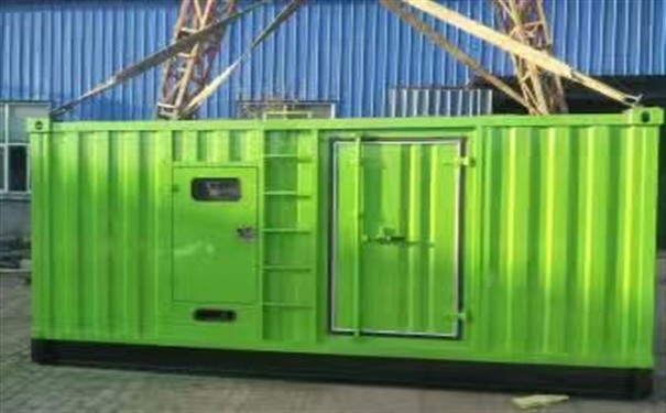 尖扎600kw大型柴油发电机组出租价格 尖扎600kw大型柴油发电机组出租价格